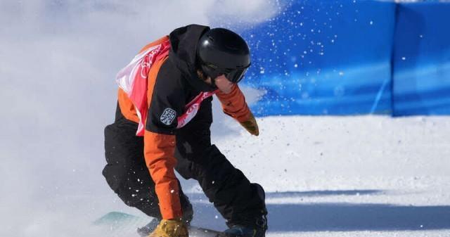 冬奥会单板滑雪男子坡面障碍技巧资格赛怎么参加？资格赛的规则是什么？