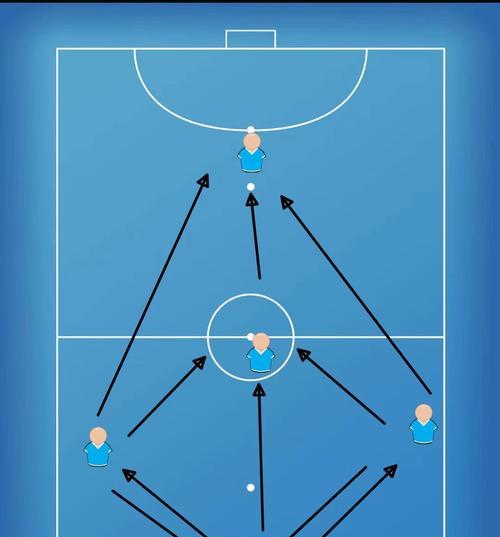 以矮个后卫防守技巧为突破口的足球战术（如何利用身高不占优势的后卫实现防守有效性）