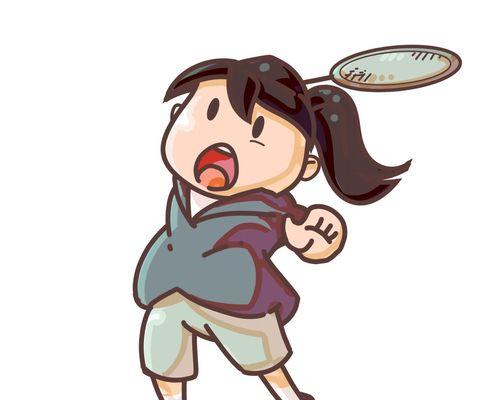 掌握羽毛球技巧，赢在赛场（打造完美的羽毛球动作）