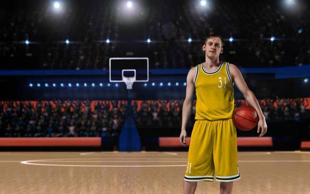 篮球技巧大全：让你成为场上的得分王！