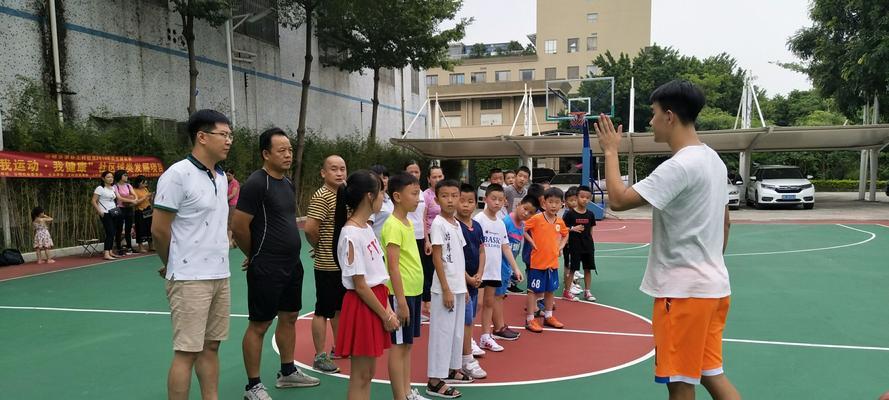 篮球运用技巧（掌握这些技巧）