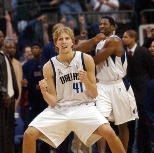 以诺维茨基为榜样，如何提高篮球技巧（掌握这些关键技巧）