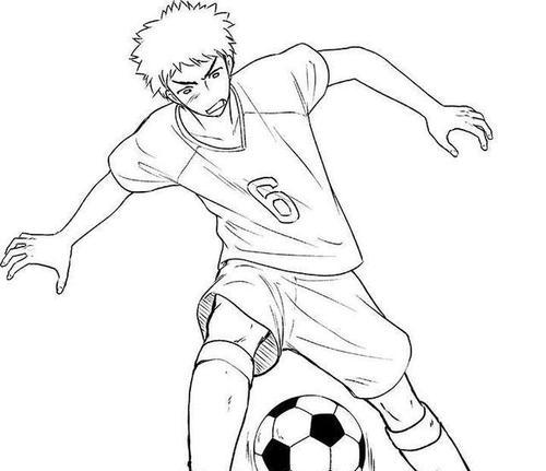 足球人盯人防守战术技巧是什么？如何有效运用？