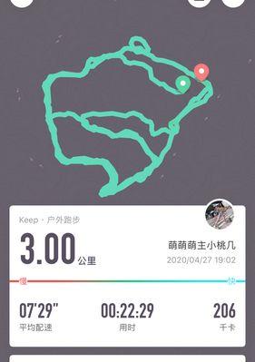 跑步踩坑指南（揭秘跑步常见误区）