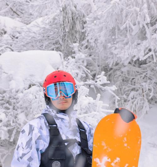 新手入门滑雪技巧（15个小贴士教你如何快速上手滑雪）