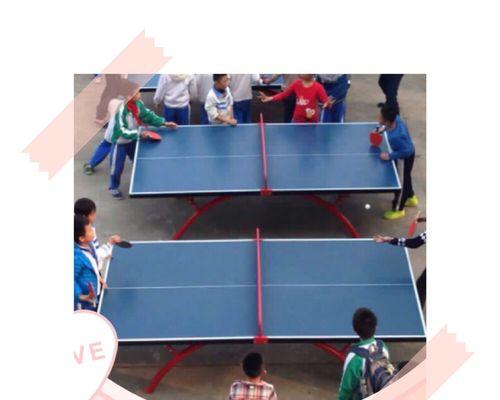 如何掌握由下往上推挡乒乓球的技巧？常见错误有哪些？