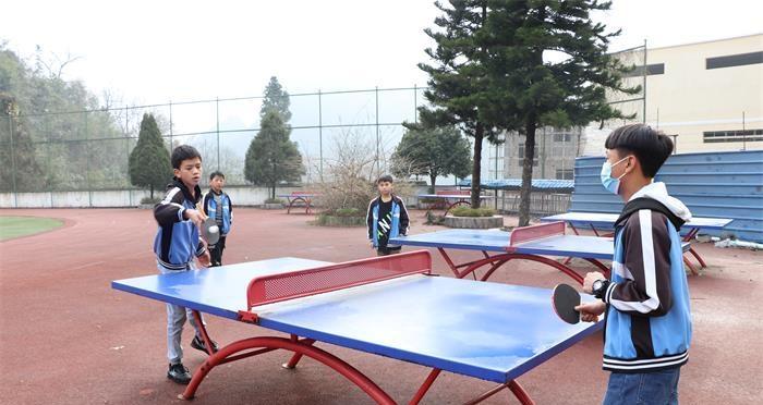 乒乓球训练技巧篇小学生：如何提高小学生乒乓球技能？常见训练误区有哪些？