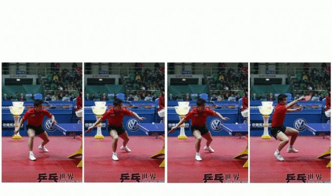 中国乒乓球技巧的益处（掌握技巧带来无限效益）