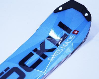 空中技巧tisa双板滑雪板（带你感受极致的空中滑雪乐趣）