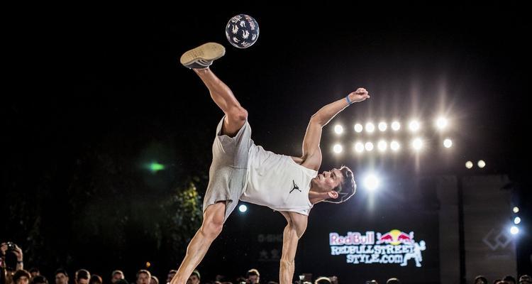 欧洲足球技巧大揭秘（掌握这1个）