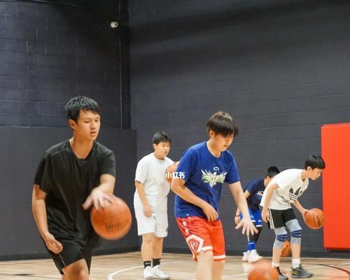 打造篮球高手，一步步教你练习篮球技巧（从零开始）