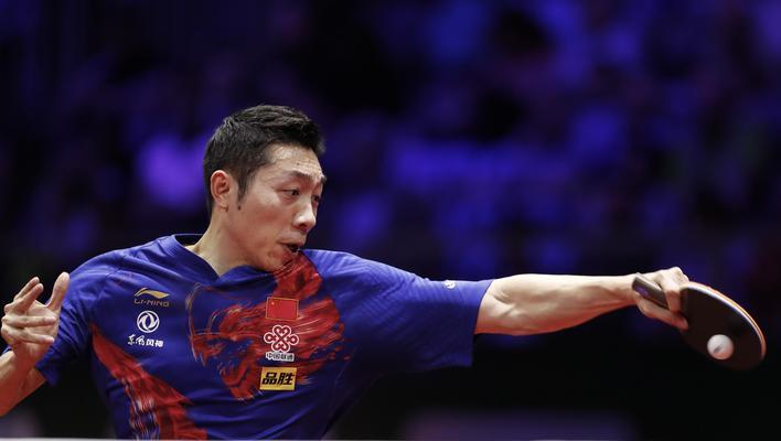 如何提高乒乓球抽球技巧（掌握正确姿势）