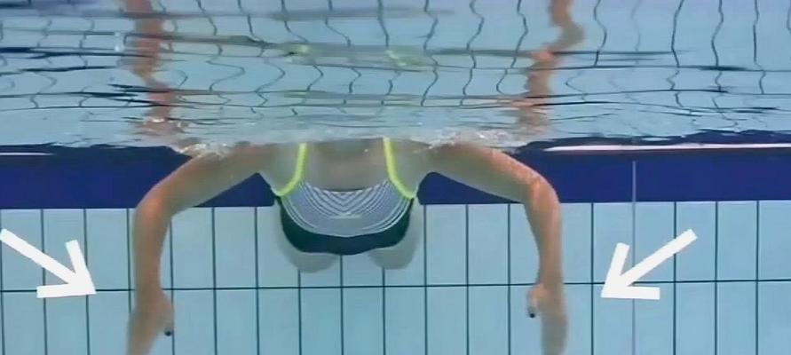 不划手的蛙泳换气技巧是什么？如何有效提高换气效率？