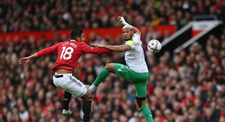 攻城拔寨——足球进球技巧与要领（如何打破对手防线）