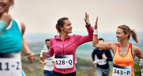 跑步跑不起来怎么办？掌握这些技巧助你轻松起步！