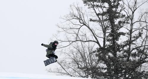 滑雪坡面障碍技巧计分规则是什么？如何根据规则提高得分？