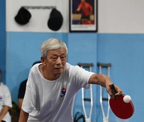 乒乓球横板换手技巧有哪些？如何有效提高横板换手效率？