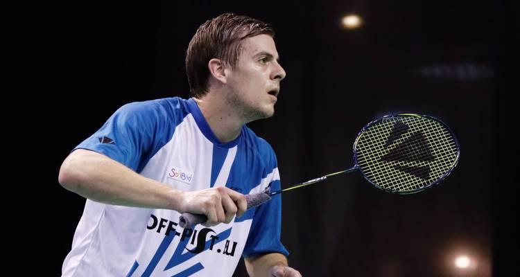 羽毛球前后场技巧与细节全解析（打出高水平比赛）