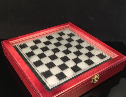 如何掌握国际象棋的四步必胜技巧？常见问题有哪些？