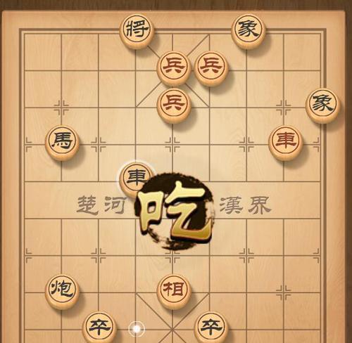 绝杀20步，象棋高手的必杀技（精通这20步）