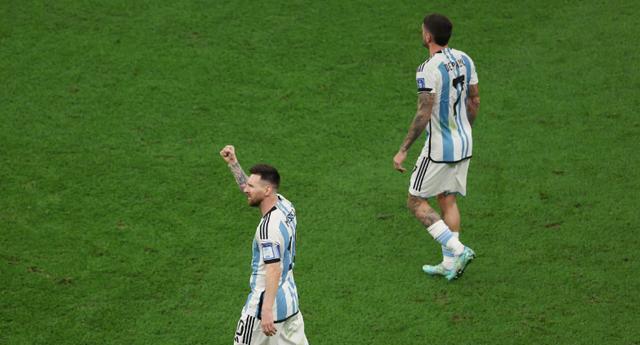 梅西射门教学（用梅西的技巧提高射门成功率）