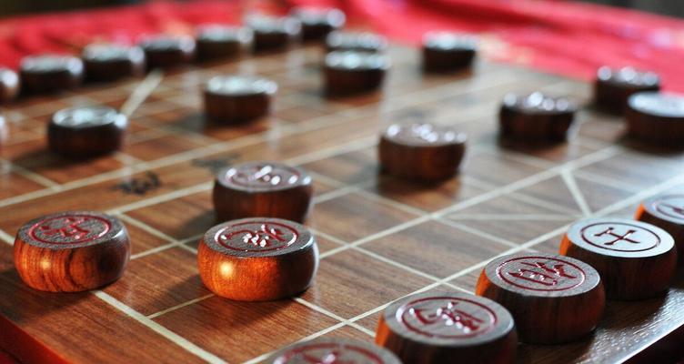 中国象棋防守技巧（胜利关键在防守）