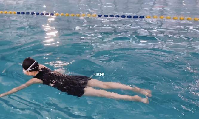 蛙泳时小朋友如何正确换气下沉？常见问题有哪些？