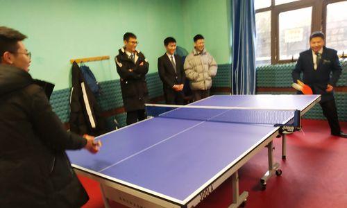 乒乓球发球抢打技巧（提高乒乓球比赛胜率的方法）