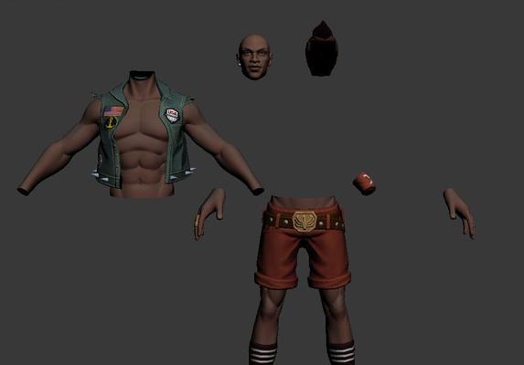 篮球技巧之晃肩过人（如何用晃肩过掉防守者）