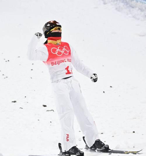 自由式滑雪空中技巧队沈阳夏训有哪些亮点？训练成果如何体现？