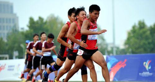 运动会八百米跑步技巧与生孩子的关系（女生必知！怀孕也不妨跑步）