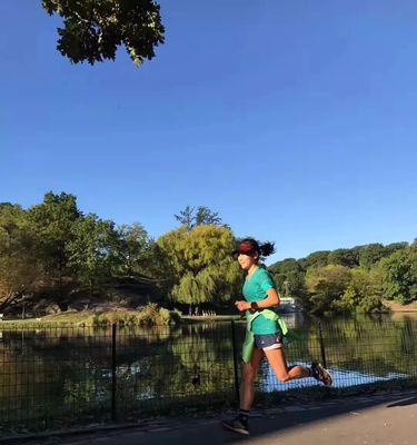 跑步时如何提高速度和耐力？掌握这些技巧了吗？