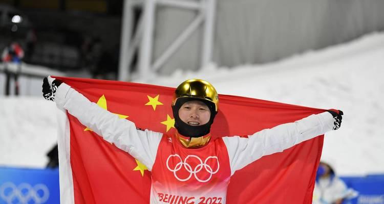 自由式滑雪技巧障碍赛怎么练？训练中常见的问题有哪些？