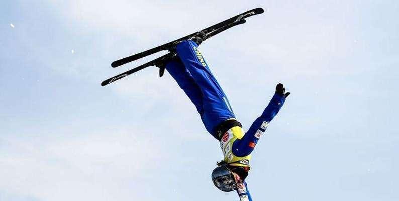 自由式滑雪基础技巧（掌握这些技巧）