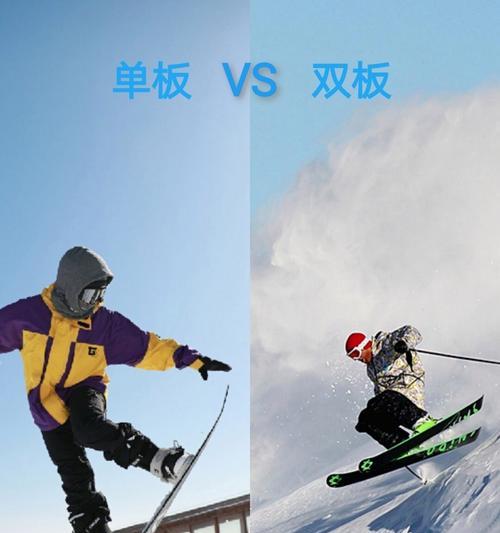 单板滑雪技巧类项目有哪些？如何快速掌握单板滑雪技巧？