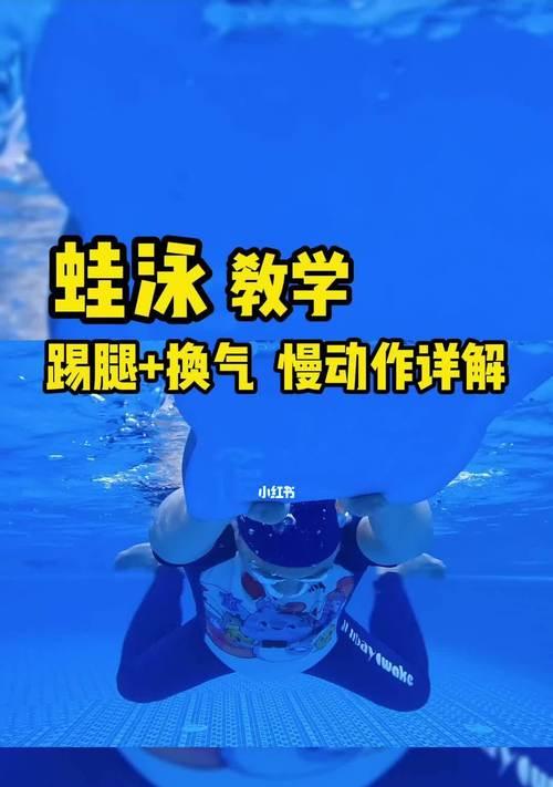 蛙泳二排换气与一拍换气哪种更有效？