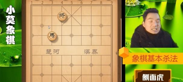 如何快速掌握象棋必备技巧？提高棋艺的秘诀是什么？