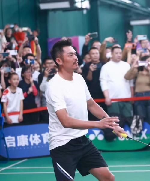 林丹打球过人技巧是什么？如何学习林丹的羽毛球过人技巧？