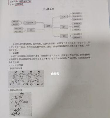提高足球技巧的动作要领（掌握足球技巧）