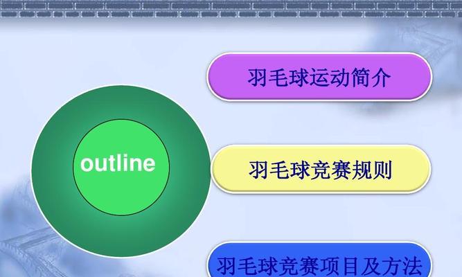 羽毛球场打法技巧有哪些？如何提高比赛中的表现？