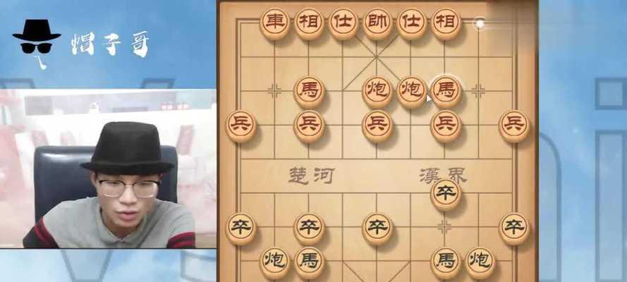 象棋绝杀必胜技巧（破解对手防线）