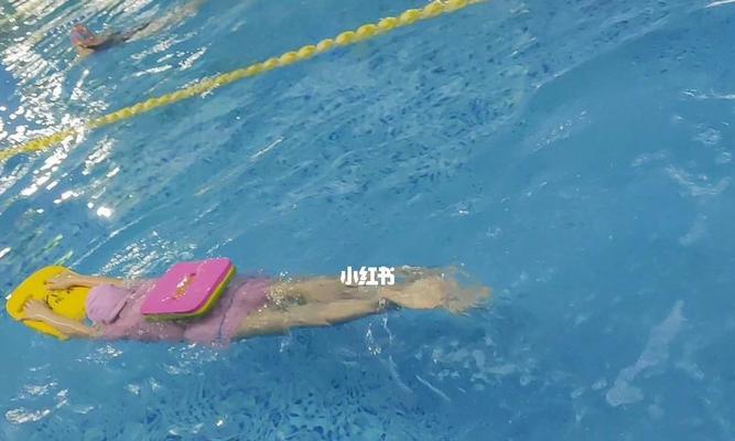 自由泳划腿分解动作要领是什么？如何正确执行？