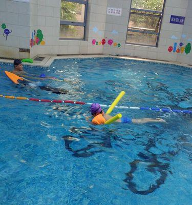 游泳换气技巧有哪些？如何有效提高换气效率？