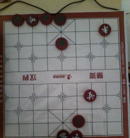 QQ象棋揭秘（技巧与策略详解）