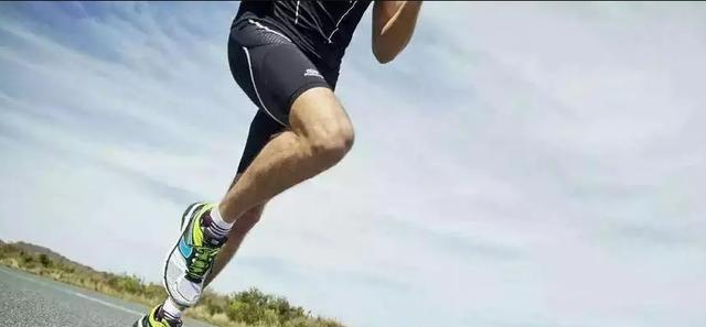跑步训练全攻略（从入门到精通）